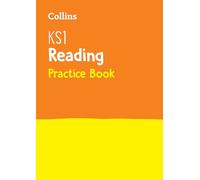KS1 Reading Practice Book: Ideal for Use at Home (Collins KS1 Practice)
