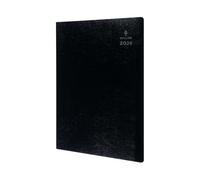 Collins Leadership A4 Diary Day Per Page Appointment 2026 CP6743.99-26