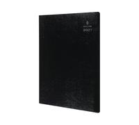 Collins Leadership A4 Diary Day Per Page Appointment 2027 CP6743.99-27