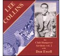 Collins, Lee - Lee Collins at Club Hangover 2