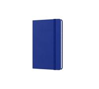 Collins - Legacy - 2026 12 Month Calendar Year Planner, Week-To-View Diary, Pocket Hard Cover - Blue (CL73.60-26)