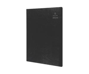 Collins Lship A4 Diary Dpp 4/APPT 26