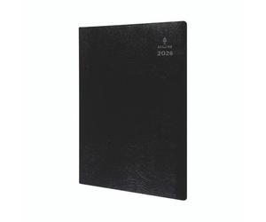 Collins Lship A4 Diary Wtv Appt 2026