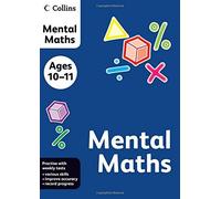 Collins Mental Maths: Ages 10-11 (Collins Practice) (December 5, 2011) Paperback