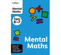 Collins Mental Maths : Ages 6-7