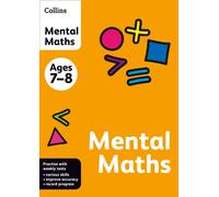 Collins Mental Maths (Collins Practice)