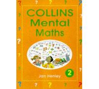 Collins Mental Maths - Pupil Book 2: Level 2