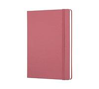 Collins - Metropolitan Glasgow B6 Ruled Notebook - Peach