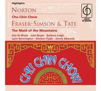 Collins, Michael - Chu Chin Chow (Collins)