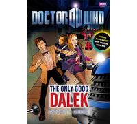 Collins, Mike - Doctor Who: The Only Good Dalek GN