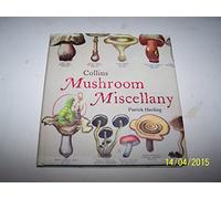 Collins Mushroom Miscellany