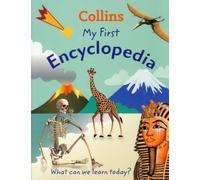 Collins My First Encyclopedia