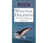 Collins Nature Guide Whales And Dolphins