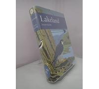 Collins New Naturalist (92) Lakeland: The wildlife of Cumbria