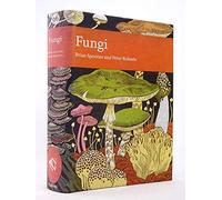 Collins New Naturalist Library (96) - Fungi: No. 95
