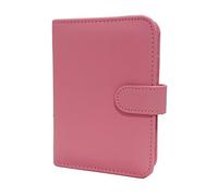 Collins Paris Fashion Pocket Size Organiser, Week to View 2018 Diary - Pink