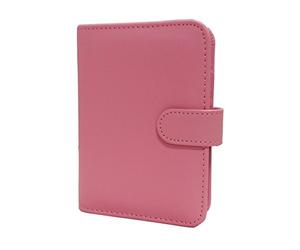 Collins Paris Fashion Pocket Size Organiser, Week to View 2018 Diary - Pink