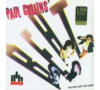 Collins, Paul -Beat- - The Kids Are the Same [VINYL]