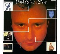 Collins, Phil - 12'ers