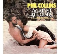 COLLINS, Phil - Against all odds (Take a look at me now) / The Search / 789 700-7
