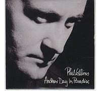 Collins, Phil - Another Day in Paradise (3 inch single)