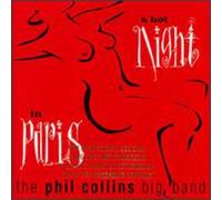 Collins, Phil Big Band - Hot Night in Paris