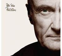 Phil Collins - Both Sides (Deluxe Edition)
