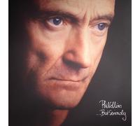 Phil Collins - ...But Seriously [VINYL]