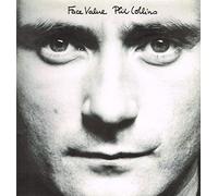 Collins, Phil - Face Value [VINYL]