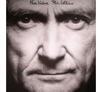 Phil Collins - Face Value [VINYL]