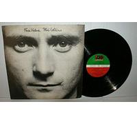 Collins,Phil - Face Value (Vinyl Revival) [Vinyl LP] [VINYL]