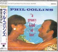 Collins, Phil - Groovy Kind of Love