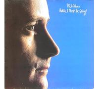 COLLINS, Phil - Hello i must be going / 99263 U