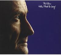 COLLINS,PHIL - Hello I Must Be Going (Deluxe Edition)