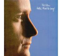 Collins Phil - Hello I Must Be Going [VINYL]