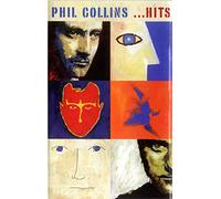 Collins, Phil - Hits [CASSETTE]