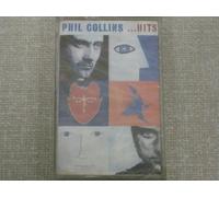 Collins,Phil - ...Hits [CASSETTE]
