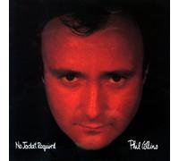 Collins, Phil - No Jacket Required