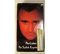 Collins, Phil - No Jacket Required [VHS]