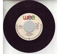 COLLINS, Phil - One more night / I like the way / 259 102-7