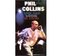 Collins, Phil - Phil Collins Live in Paris