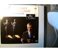 Collins, Phil: - Phil Collins: You Can?t Hurry Love, Erscheinungsjahr 1982