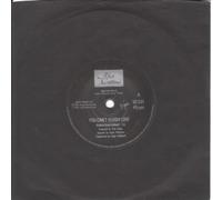 Collins, Phil - Phil Collins: You Can't Hurry Love 7" Virgin VS531