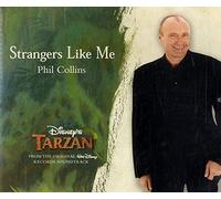 Collins Phil - Strangers Like Me