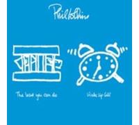 Collins, Phil - The Least You Can Do / Wake Up Call