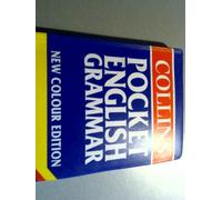 Collins Pocket English Grammar