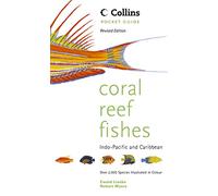 Collins Pocket Guide - Coral Reef Fishes of the Indo-Pacific and Carribean