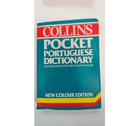 Collins Pocket Portuguese Dictionary