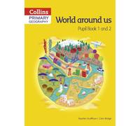 Collins Primary Geography Pupil Book 1 and 2