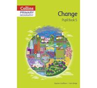 Collins Primary Geography Pupil Book 5
